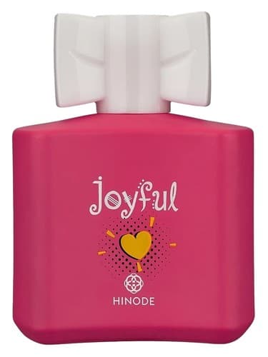 Joyful