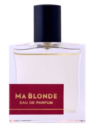 Ma Blonde - مامان بلوند
