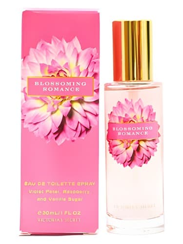 Blossoming Romance - عاشقانه شکوفا
