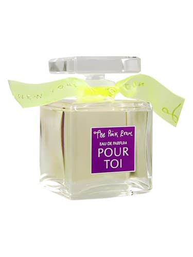 Parfum Pour Toi - پرفیوم پور تویی