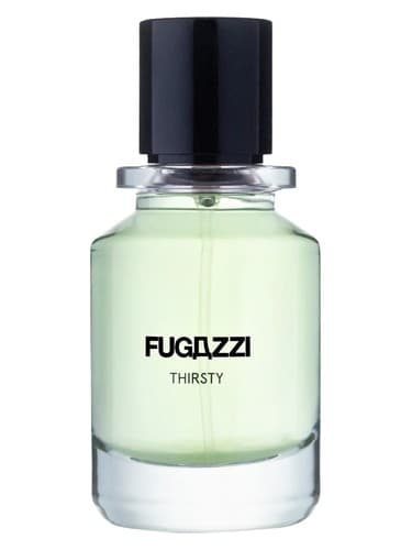 Parfum 5 Thirsty - عطر 5 تشنه
