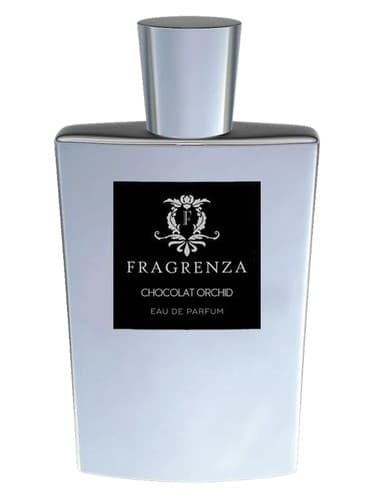Chocolat Orchid