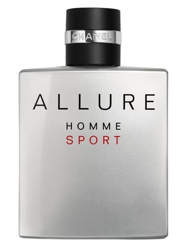 Allure Homme Sport - الور هوم اسپرت