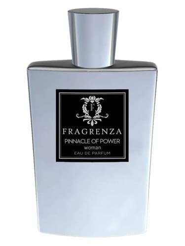 Pinnacle of Power Woman