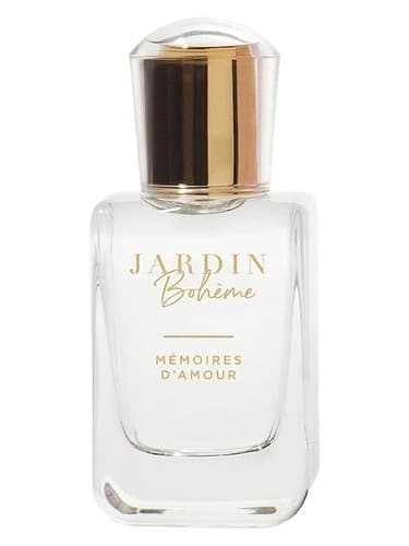 Mémoires D'Amour Eau de Parfum