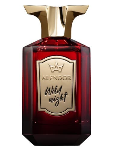 Wild Night - نایت وایلد