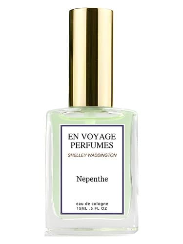 Nepenthe - نپنته