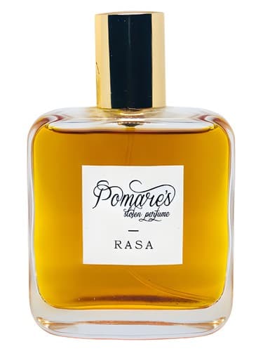 Rasa - رسا