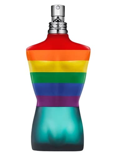 Le Mâle Pride Collector