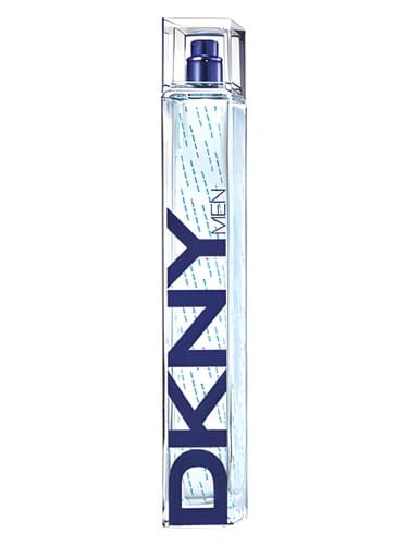 DKNY Men Summer 2020