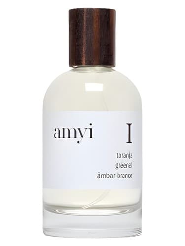 Amyi I - امی I