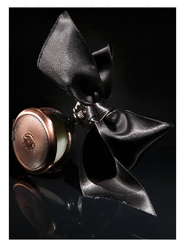 Timeless: Cassis Pocket Watch - بی زمان: ساعت جیبی Cassis
