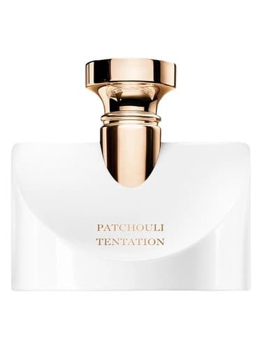 Splendida Patchouli Tentation - چادر پاتچولی اسپلندیدا
