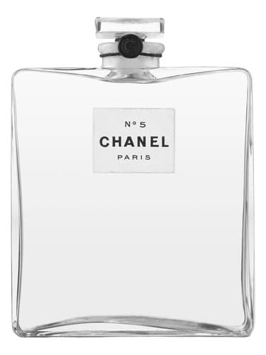 Chanel N°5 (Vintage) - Chanel N°5 (وینتیج)