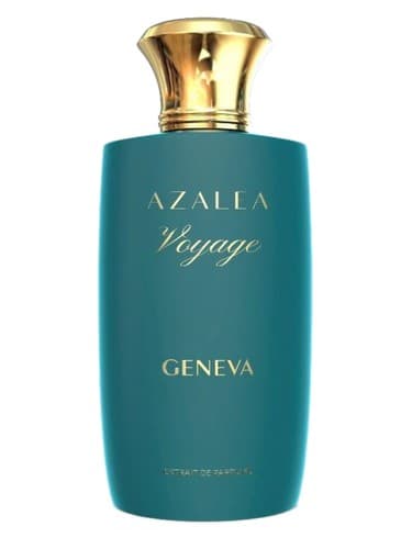 Geneva - ژنو