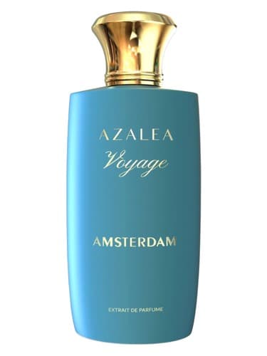 Amsterdam - آمستردام