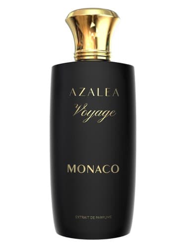 Monaco - موناکو