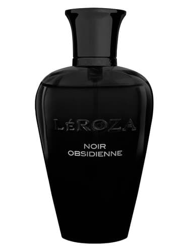Noir Obsidienne 