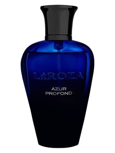 Azur Profond - آزور پروفوند