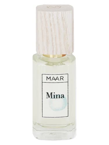 Mina - مینا