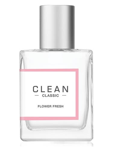 Clean Classic Flower Fresh - گل کلاسیک تمیز تازه