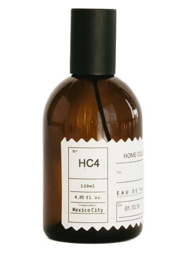 HC4 Amaderado Acqua 