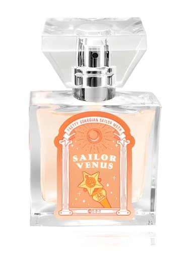 Sailor Venus