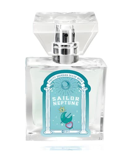 Sailor Neptune - ملوان نپتون