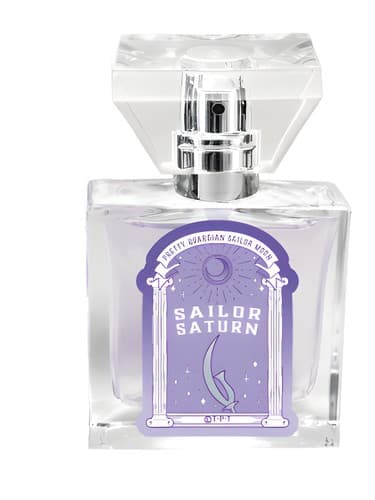 Sailor Saturn
