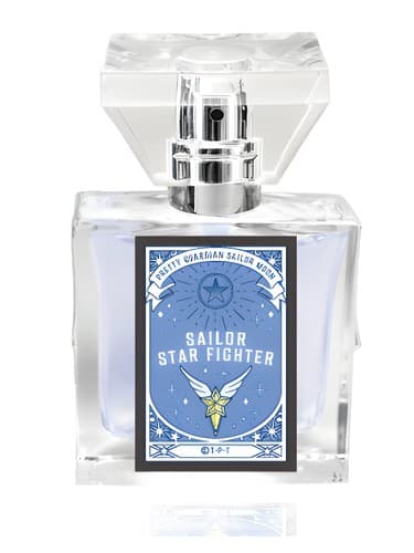 Sailor Star Fighter - ملوان استار جنگنده