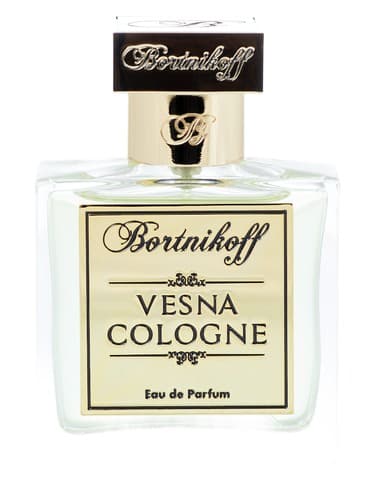 Vesna Cologne - وسنا کلن