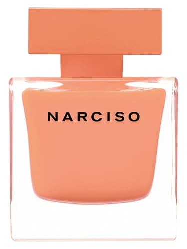 Narciso Eau de Parfum Ambrée 