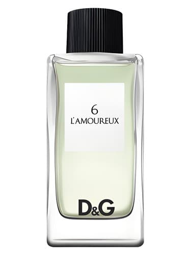 D&G Anthology L'Amoureux 6 
