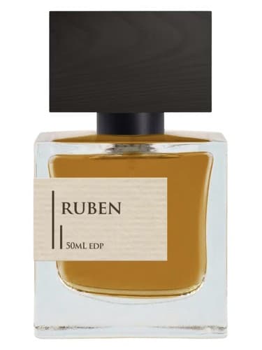 Ruben - روبن
