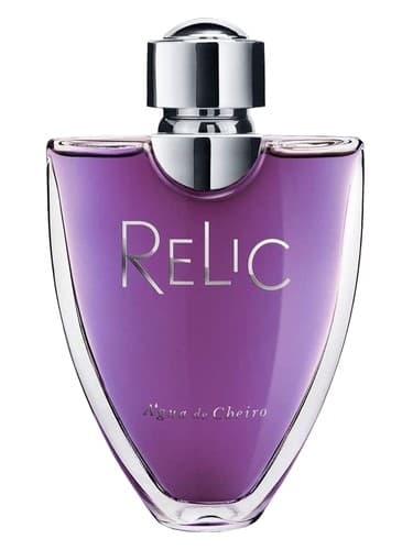 Relic - یادگار