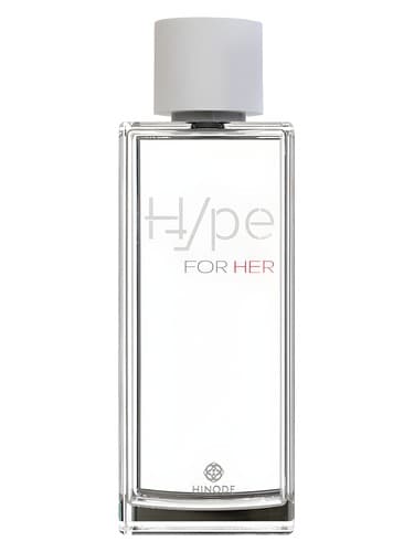Hype for Her
