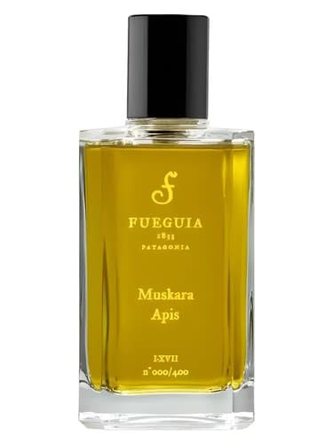Muskara Apis - مسکارا آپیس