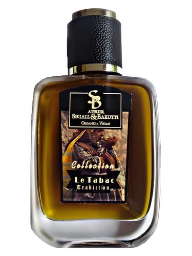 Le Tabac Tradiction - سنت لو تاباک