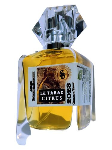 Le Tabac & Citrus - لو تاباک و مرکبات