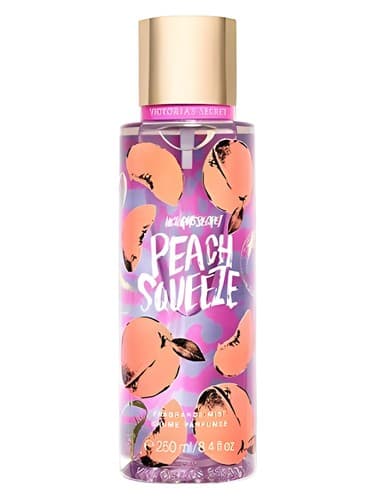 Peach Squeeze - فشار پیچ