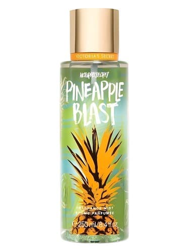 Pineapple Blast - انفجار آناناس