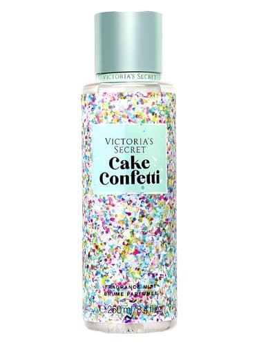 Cake Confetti - کیک کنفتی