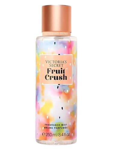 Fruit Crush