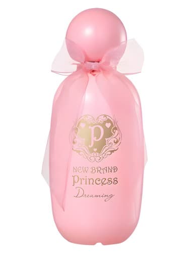Princess Dreaming - رویاپردازی پرنس خانم