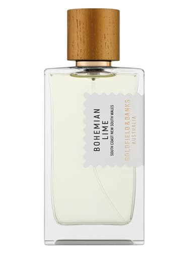 Bohemian Lime
