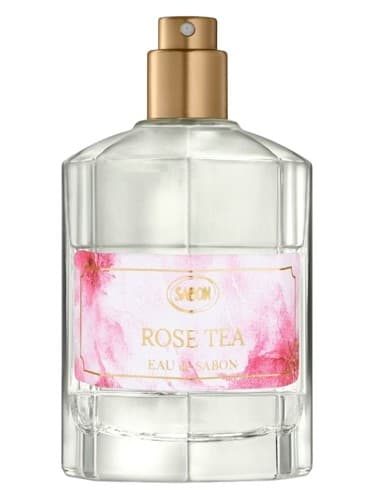 Rose Tea - تی رز