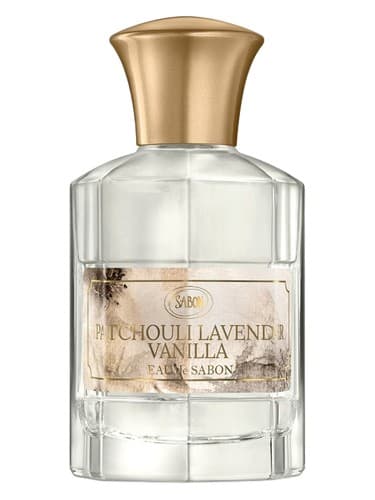 Patchouli Lavender Vanilla - وانیلا اسطوخودوس پاتچولی