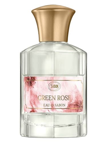 Green Rose - رز گرین