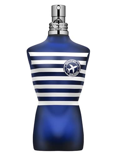 Le Male Eau de Toilette Airlines