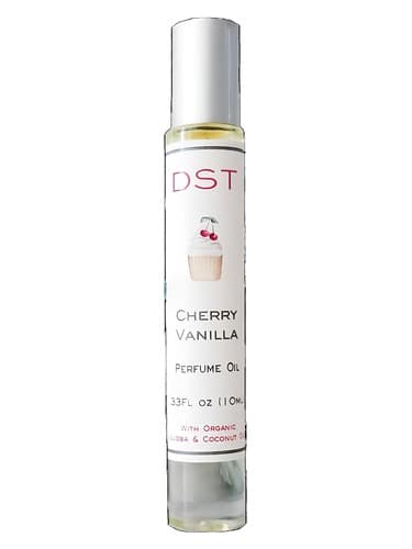 Cherry Vanilla - وانیلا چری